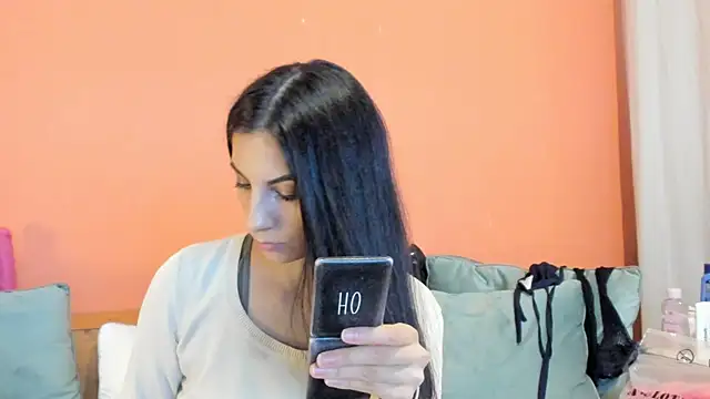 Chat XXX ao vivo de Dirty-Bya