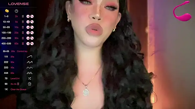 madam_agnes1's Live XXX Chat