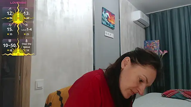 Stacy_Davice 라이브 XXX 채팅