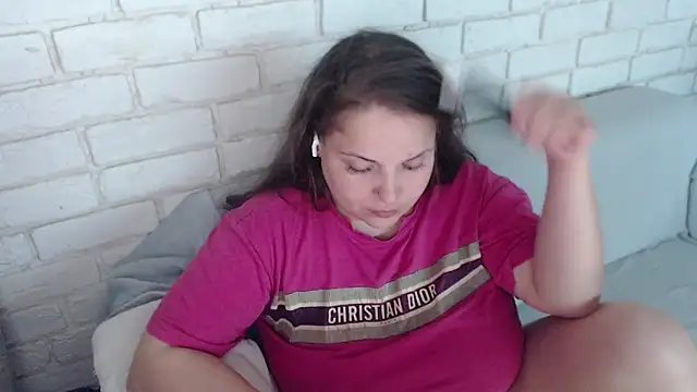 Crazyy_girl_'s Live XXX Chat