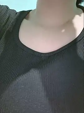 Shine_Mai Pertunjukan Webcam
