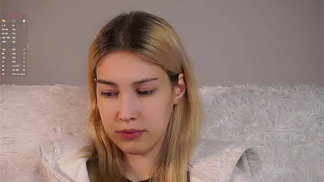 Chat XXX ao vivo de AngelicRice