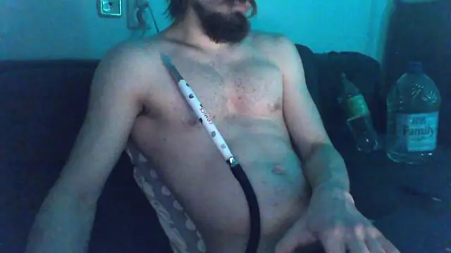 Webkamerová show KaelNox