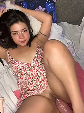ZafiroKlein Adlı Modelin Canlı XXX Sohbeti