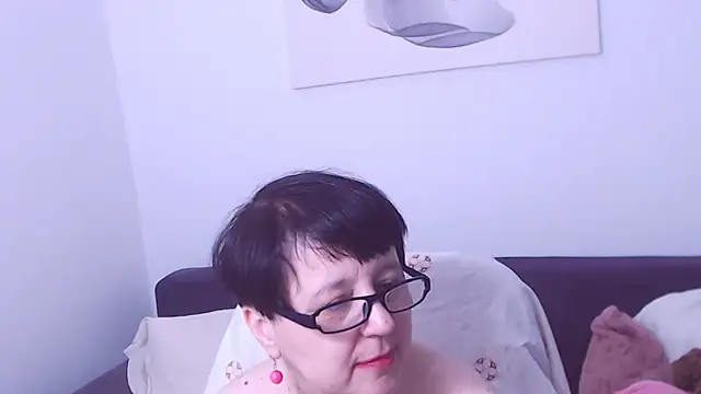 ChristaRose live XXX chat