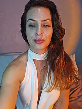 XXX chat uživo modela Nina_Sport