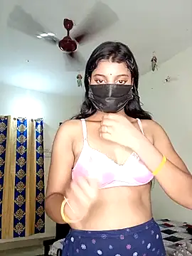 Show de Erotic-Girl na webcam