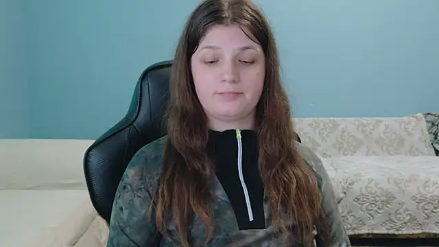 TreeJeanne Live XXX-chat