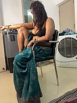 Savita_Desai_BDSM_couple webcam show