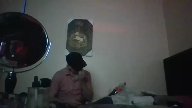 hailzeffn Chat XXX in diretta