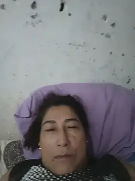 دردشة PatriciaGrajales الجنسية المباشرة