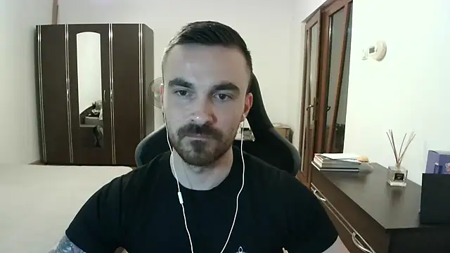 mu5clemania2 Show Webcam