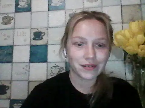 Anna_wey's Live XXX Chat