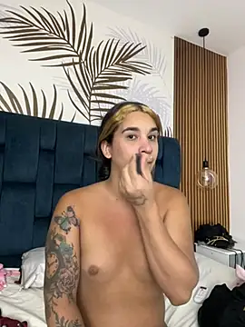 Chat XXX ao vivo de Sweet_vicky_hot