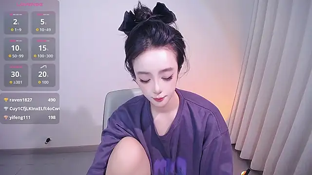 dobilig 网络视讯表演