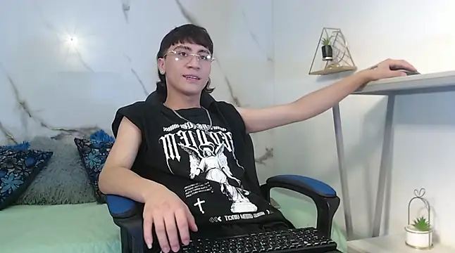 XanderGrey8n Live XXX chat