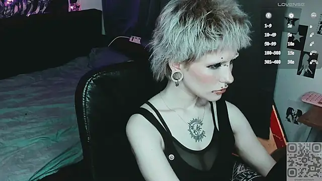 say_mary – Live XXX-chat