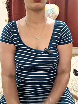 Shaloni_Patil Chat XXX in diretta