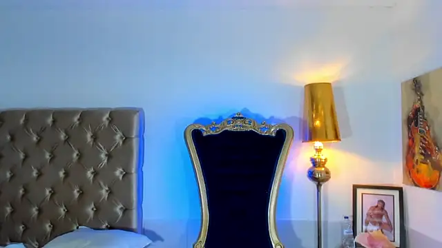 Вебкам-шоу antonio__444
