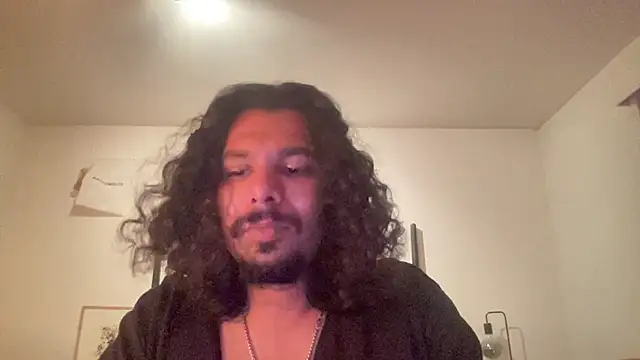 daddyvibes' Live XXX Chat