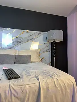 Jacky-wolf1's Webcam Show