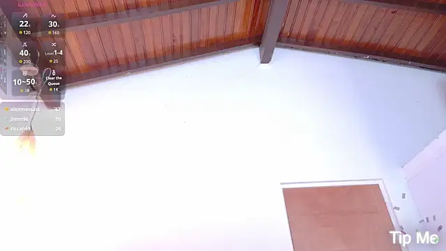 miiaa_collins_ Obrolan Langsung XXX