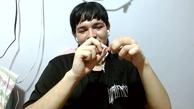 jesuz02: вебкам-шоу