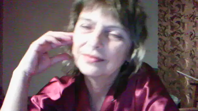 ElizabethGorden – Kamerová šou