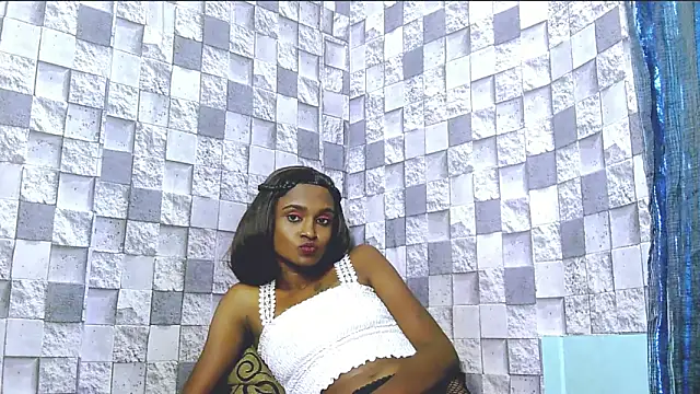 Chatroom XXX en direct de SassyXindian