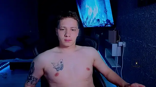 Karl_Night_n Live XXX chat