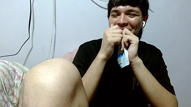 Вебкам-шоу jesuz02