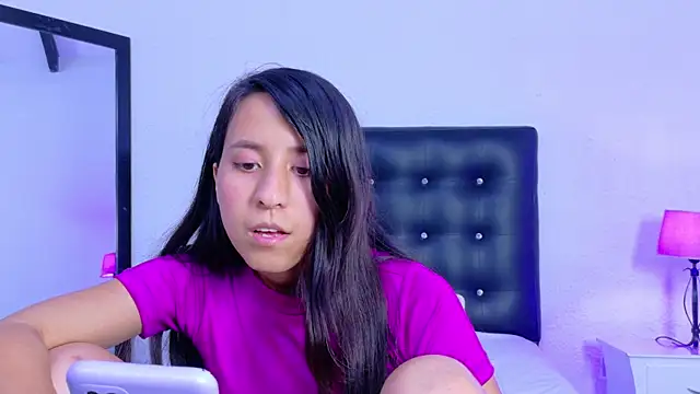 Skinny_hottie18's Live XXX Chat