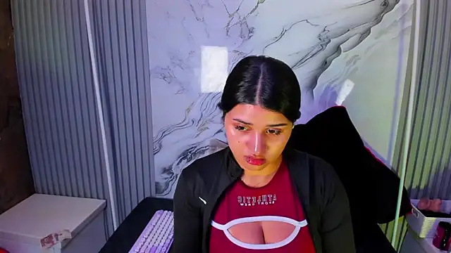 venusowen_ 现场XXX聊天