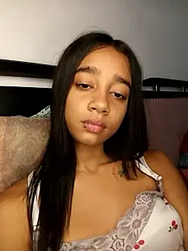 Sembang XXX Secara Langsung Zoe_Sweett18