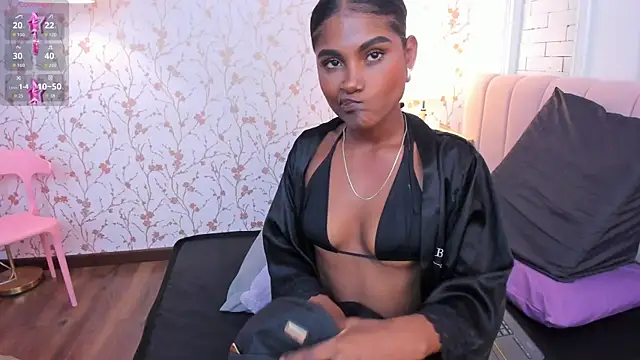 Chat XXX en directo de halleylorens
