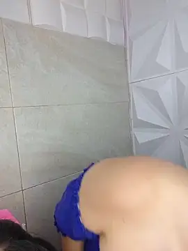 Živý XXX chat EmmaContreras_Val