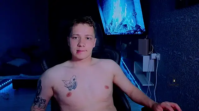 Karl_Night_ 网络视讯表演