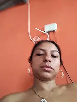 Chat XXX en directo de AngelicaStorms