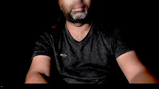XXX chat uživo modela _x_rated_