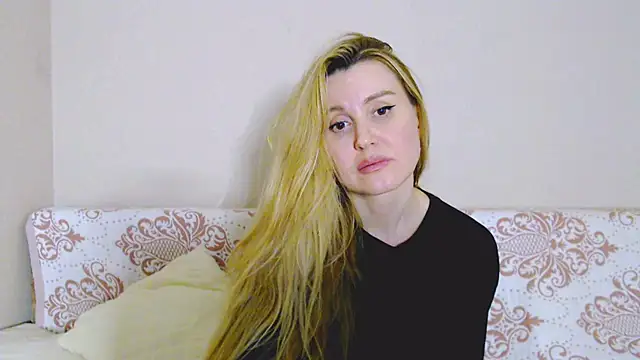 Lady_moon_'s Webcam Show