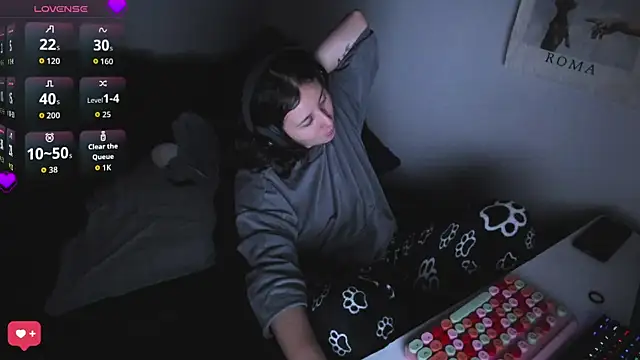 bonnie_moon_'s Live XXX Chat
