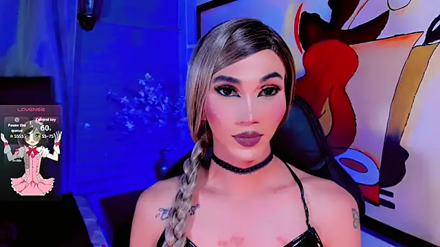 emelly_horny_ Pertunjukan Webcam