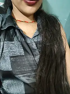 Eshwari_Chopra's Webcam Show