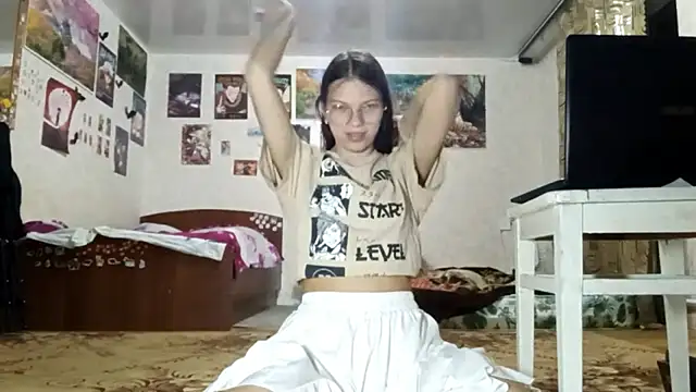 LonaSylvis Live XXX-Chat