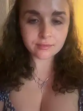 Webkamerová show Zayaa27