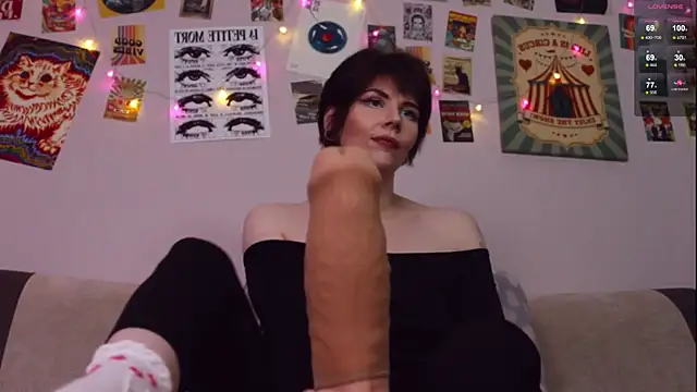 Luna_Blake's Live XXX Chat