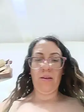 miss_hanna07's Live XXX Chat