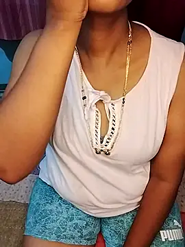 kannada_siri123's Webcam Show