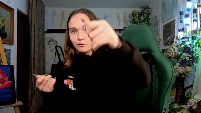 MelissaTravel's Live XXX Chat