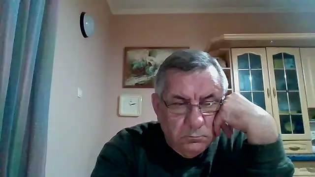 Show webcam de machomale3